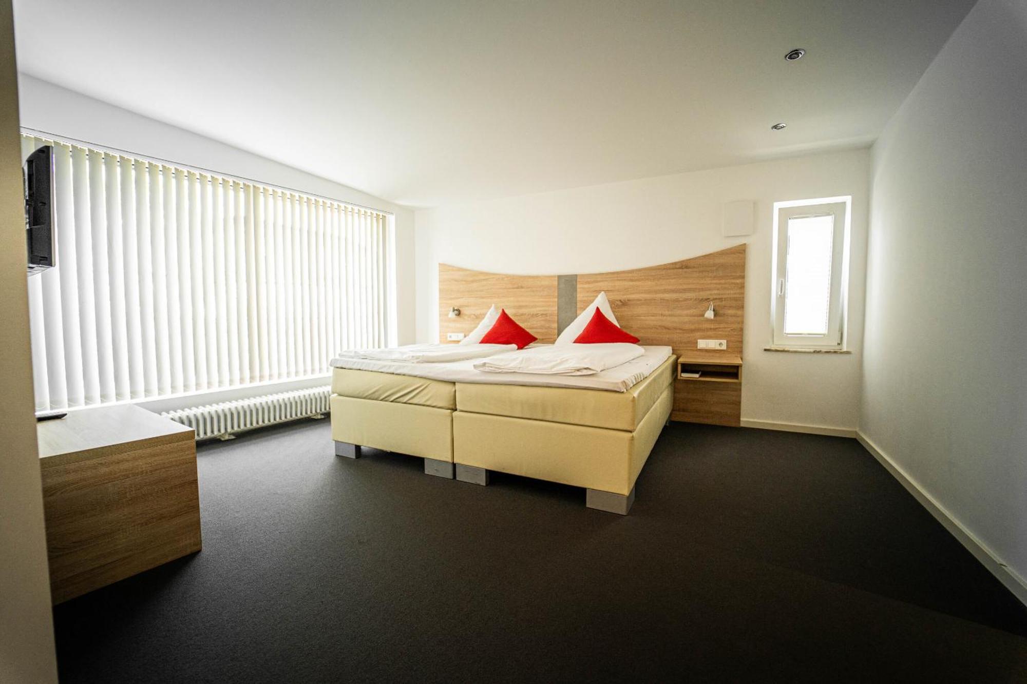 Peterchens Mondfahrt - Wasserkuppe Gersfeld Room photo