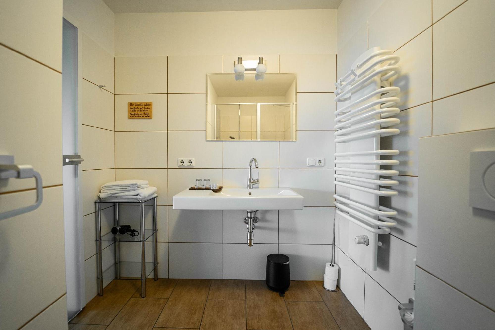 Peterchens Mondfahrt - Wasserkuppe Gersfeld Room photo